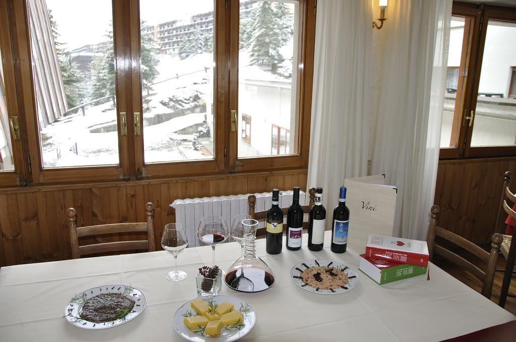 ססטריארה Hotel Sud Ovest מראה חיצוני תמונה